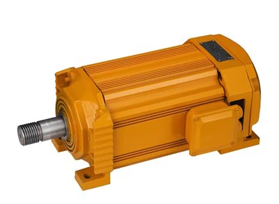 15 kW Dreiphasen-Infrarot-Brückenschneidemotor